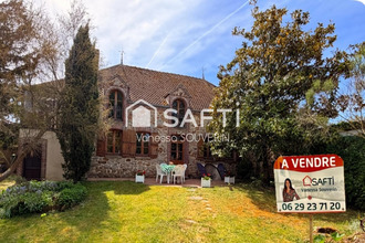 Vente Maison 89260, Thorigny-sur-Oreuse France