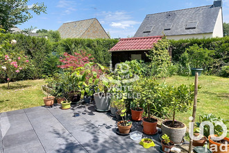 Vente Maison 35235, Thorigné-Fouillard France