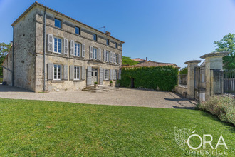 Ma-Cabane - Vente Maison Thors, 309 m²