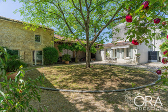 Ma-Cabane - Vente Maison Thors, 309 m²