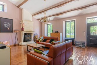 Ma-Cabane - Vente Maison Thors, 309 m²