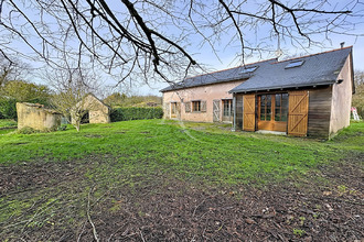 Ma-Cabane - Vente Maison THOUARCE, 110 m²