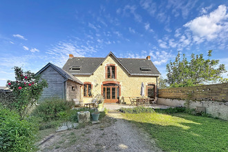 Ma-Cabane - Vente Maison THOUARCE, 145 m²