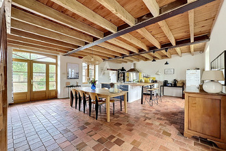 Ma-Cabane - Vente Maison THOUARCE, 145 m²