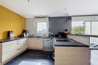 Ma-Cabane - Vente Maison THOUARCE, 111 m²