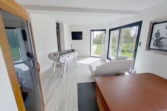 Ma-Cabane - Vente Maison THOUARE-SUR-LOIRE, 237 m²