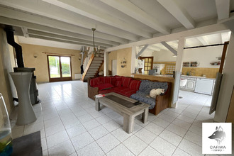 Ma-Cabane - Vente Maison Thouaré-sur-Loire, 145 m²