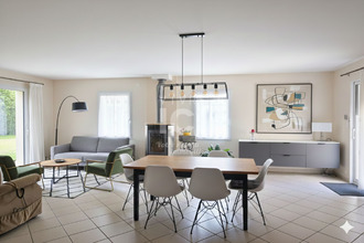 Ma-Cabane - Vente Maison THOUARE-SUR-LOIRE, 205 m²