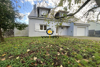 Ma-Cabane - Vente Maison Thouaré-sur-Loire, 130 m²