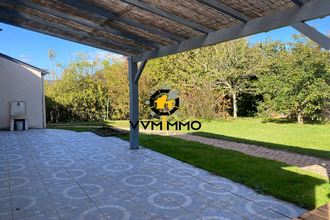 Ma-Cabane - Vente Maison Thouaré-sur-Loire, 145 m²