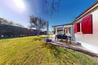 Ma-Cabane - Vente Maison Thouaré-sur-Loire, 170 m²