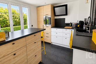 Ma-Cabane - Vente Maison THOUARE-SUR-LOIRE, 140 m²