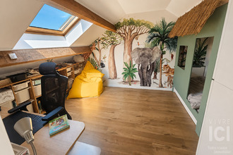 Ma-Cabane - Vente Maison THOUARE-SUR-LOIRE, 140 m²