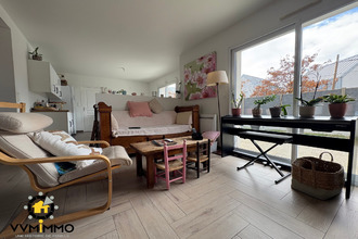 Ma-Cabane - Vente Maison Thouaré-sur-Loire, 116 m²