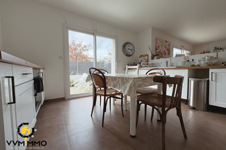 Ma-Cabane - Vente Maison Thouaré-sur-Loire, 116 m²