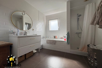Ma-Cabane - Vente Maison Thouaré-sur-Loire, 116 m²