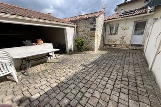Ma-Cabane - Vente Maison Thouars, 140 m²