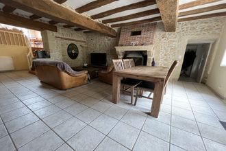 Ma-Cabane - Vente Maison Thouars, 140 m²
