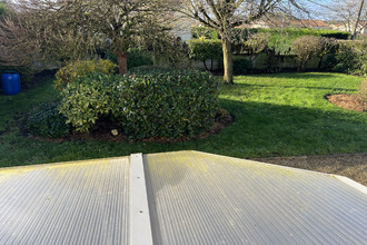 Ma-Cabane - Vente Maison Thouars, 130 m²