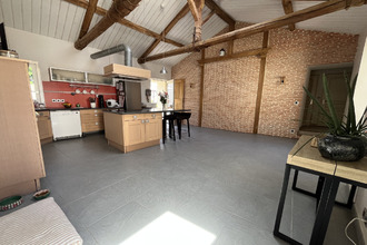 Ma-Cabane - Vente Maison Thouars, 140 m²
