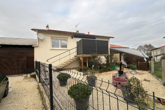 Vente Maison 79100, Thouars France