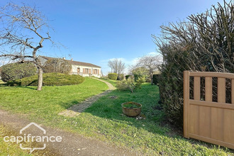 Vente Maison 79100, THOUARS France