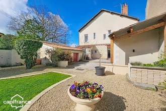 Vente Maison 79100, THOUARS France