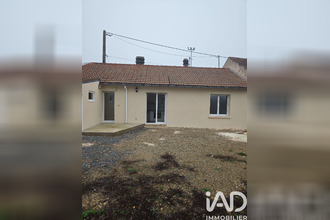 Vente Maison 79100, Thouars France