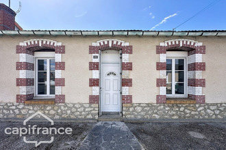 Vente Maison 79100, THOUARS France