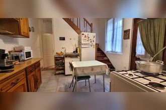 Ma-Cabane - Vente Maison THOUROTTE, 71 m²