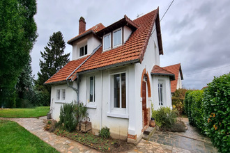Ma-Cabane - Vente Maison THOUROTTE, 124 m²