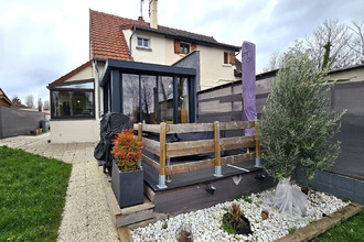 Vente Maison 60150, THOUROTTE France