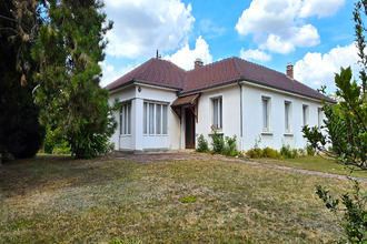 Ma-Cabane - Vente Maison THOUROTTE, 134 m²
