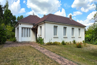 Ma-Cabane - Vente Maison THOUROTTE, 134 m²