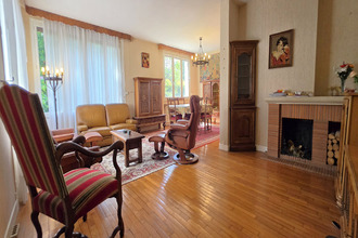 Ma-Cabane - Vente Maison THOUROTTE, 134 m²