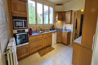 Ma-Cabane - Vente Maison THOUROTTE, 134 m²