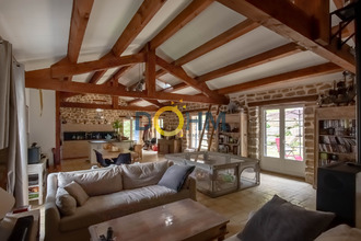 Ma-Cabane - Vente Maison Thueyts, 187 m²