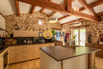 Ma-Cabane - Vente Maison Thueyts, 187 m²