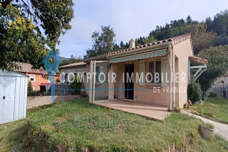 Vente Maison 07330, Thueyts France