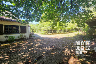 Ma-Cabane - Vente Maison THUEYTS, 191 m²