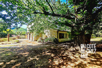 Ma-Cabane - Vente Maison THUEYTS, 191 m²