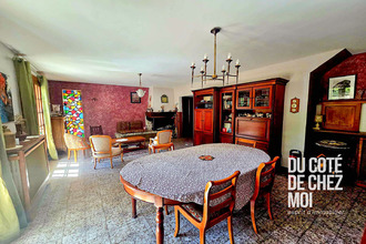 Ma-Cabane - Vente Maison THUEYTS, 191 m²