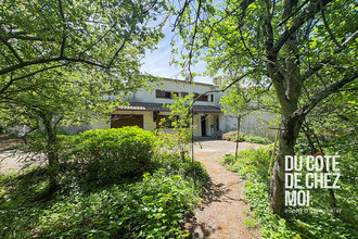 Ma-Cabane - Vente Maison THUEYTS, 191 m²