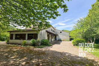 Ma-Cabane - Vente Maison THUEYTS, 191 m²