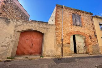 Ma-Cabane - Vente Maison Thuir, 47 m²