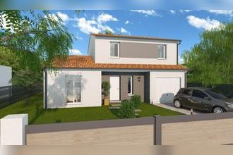 Ma-Cabane - Vente Maison Thuir, 105 m²