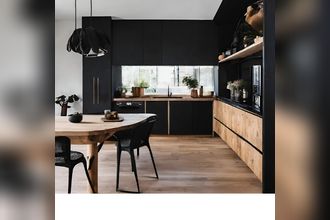 Ma-Cabane - Vente Maison Thuir, 105 m²