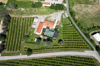 Ma-Cabane - Vente Maison Thuir, 228 m²