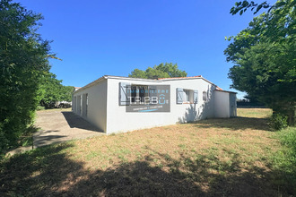 Ma-Cabane - Vente Maison Thuir, 116 m²