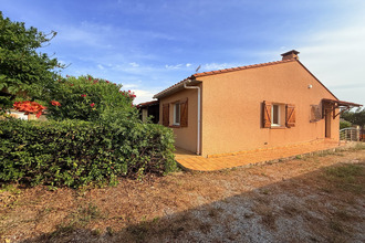 Ma-Cabane - Vente Maison Thuir, 117 m²